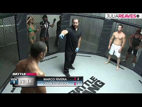 ❤️ Ua fusu e Ultimate Fighter se teine ​​numera ina ua uma le fusuaga i le mama ❤️ Pono ❌