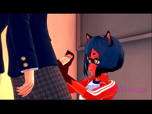 ❤️ Faatoaga povi fou ma Michiru Kagemori ❤️ Pono ❌