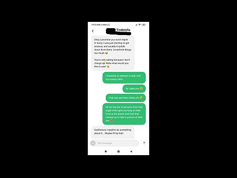 ❤️ Na ou faʻaopoopoina se PAWG fou mai Tinder i laʻu tamaʻitaʻi (talu i Tinder aofia ai) ❤️ Pono ❌